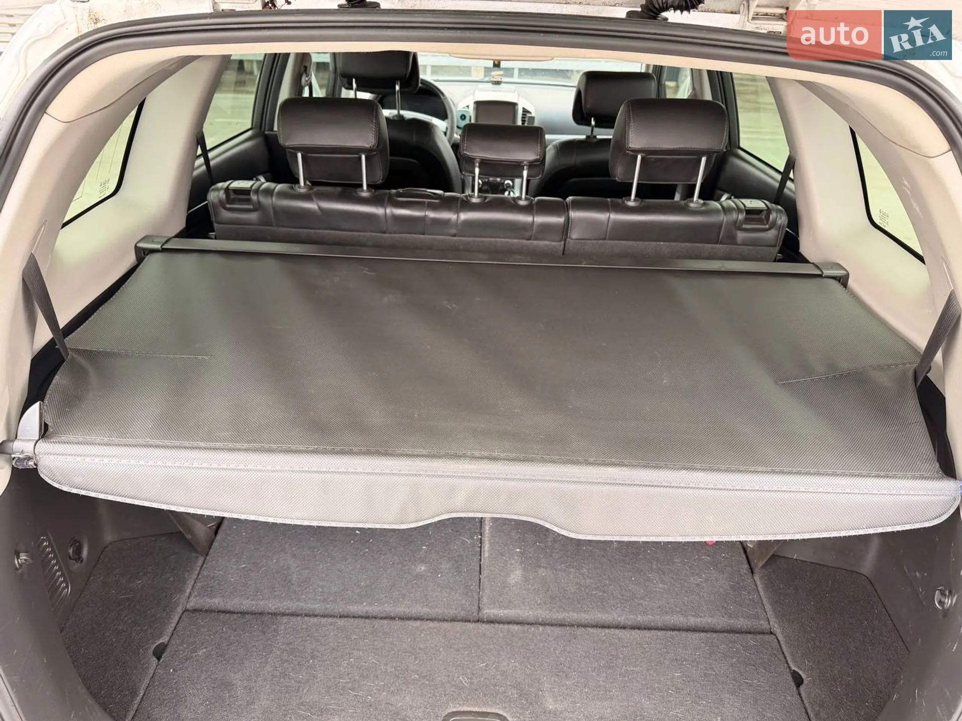 2013 Chevrolet Captiva - мініатюра 13