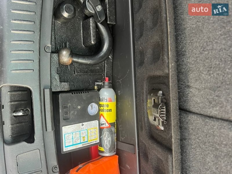 Позашляховик / Кросовер Chevrolet Captiva 2012 в Луцьку