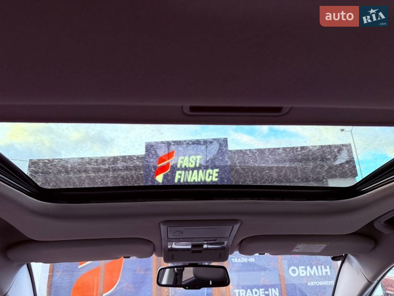 Внедорожник / Кроссовер Chevrolet Captiva 2013 в Киеве