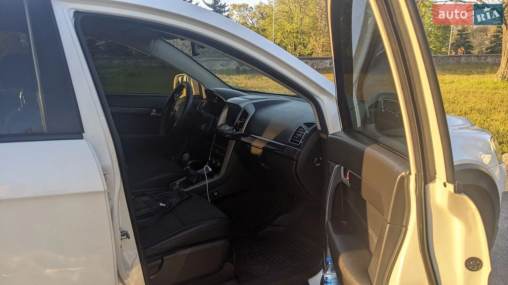2013 Chevrolet Captiva - мініатюра 7