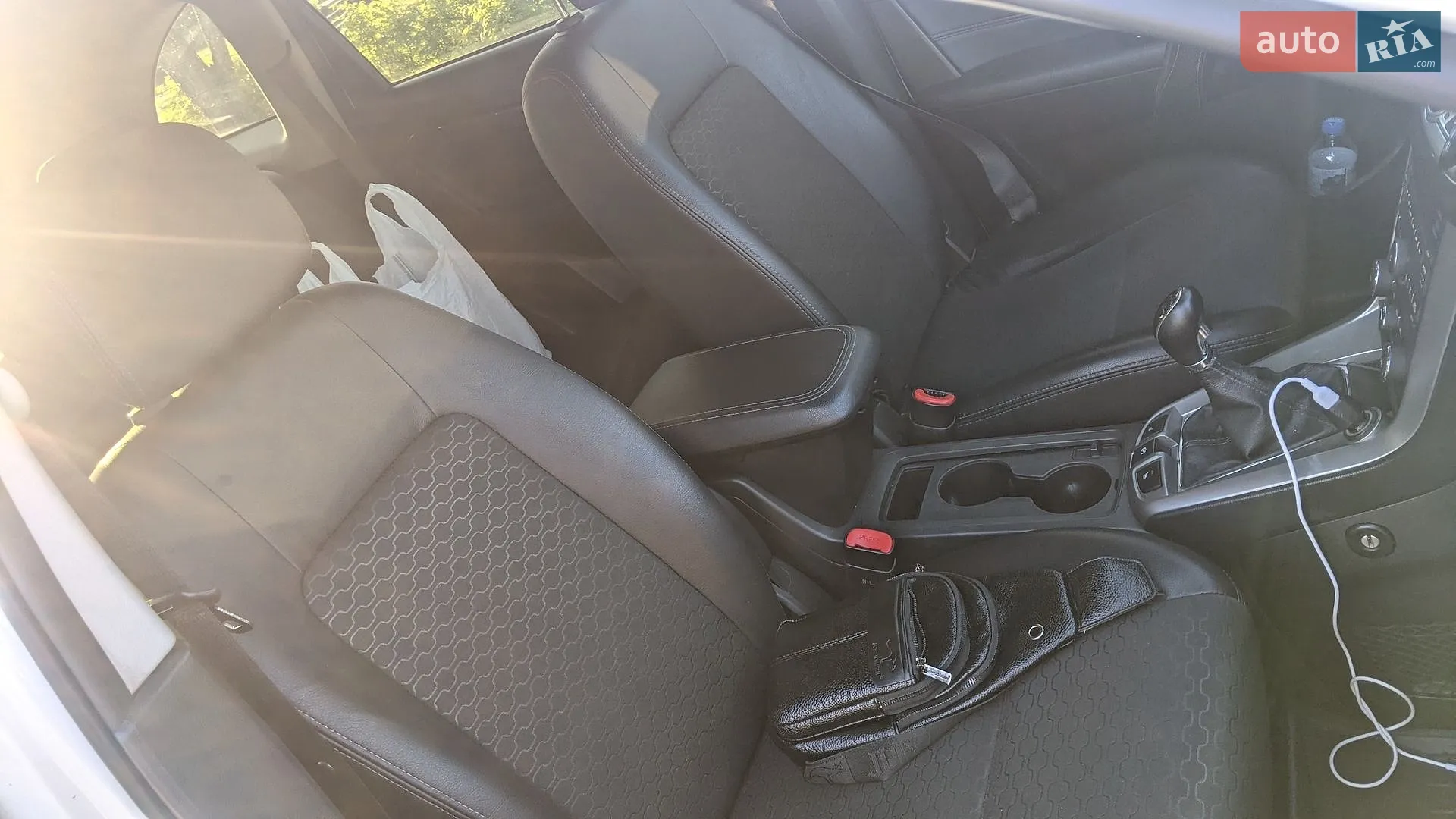 2013 Chevrolet Captiva - мініатюра 14