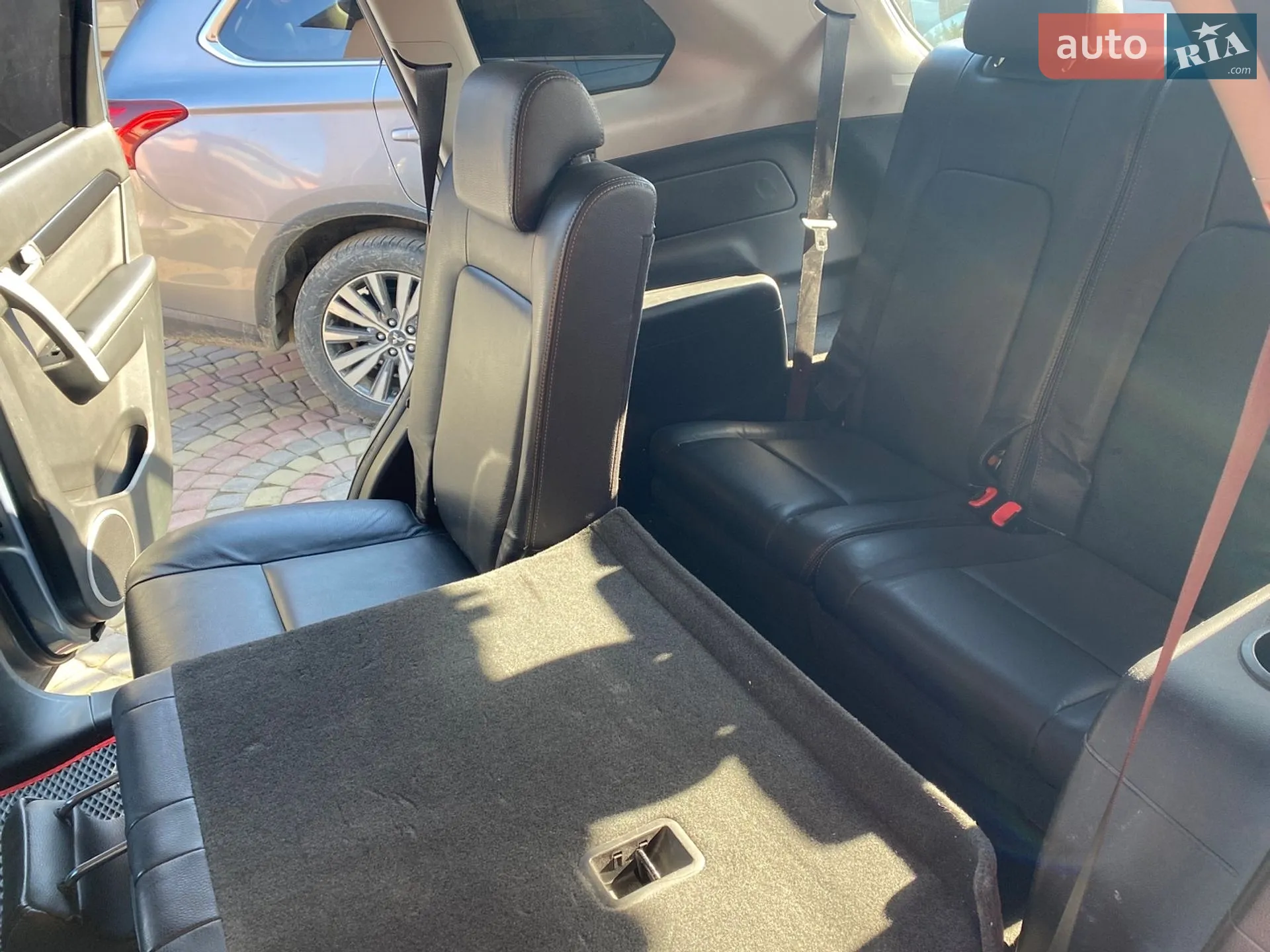 2011 Chevrolet Captiva - мініатюра 16