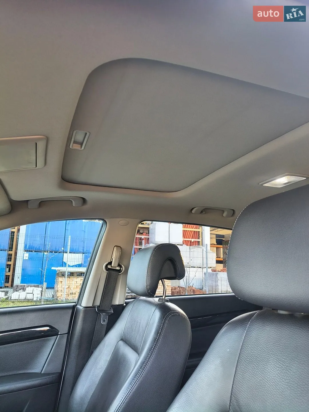 2012 Chevrolet Captiva - мініатюра 15