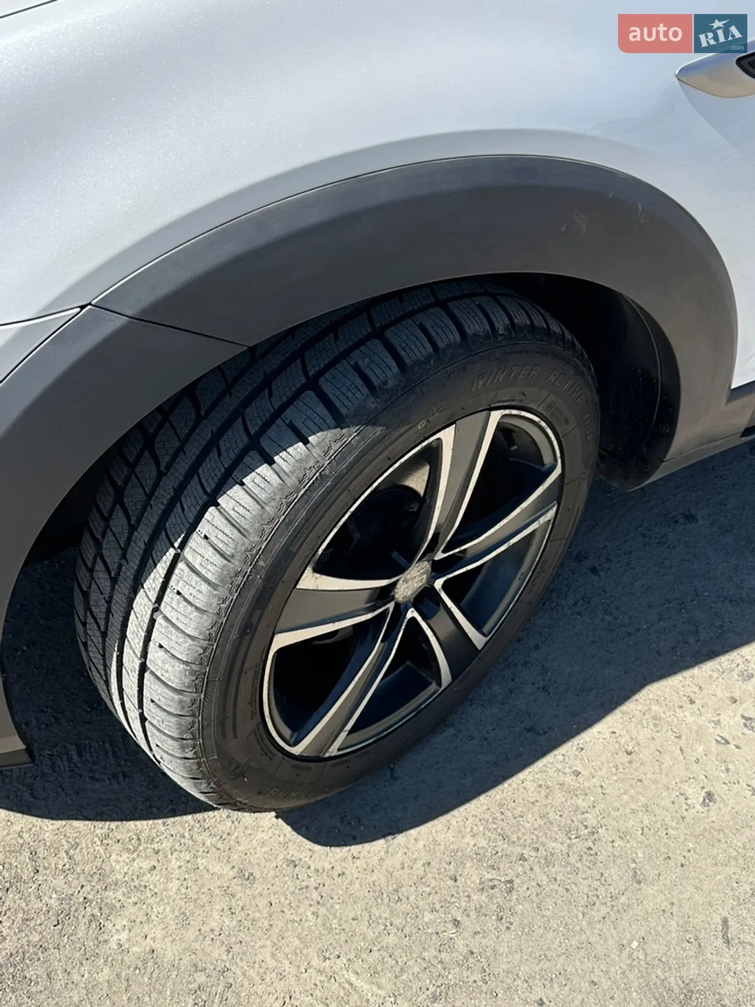 2013 Chevrolet Captiva - мініатюра 8