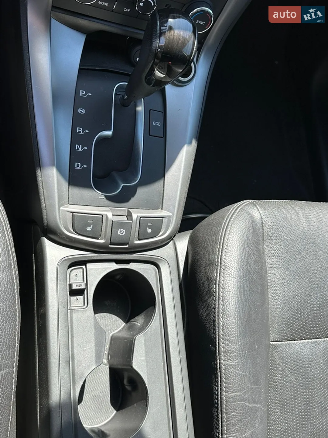 2013 Chevrolet Captiva - мініатюра 14