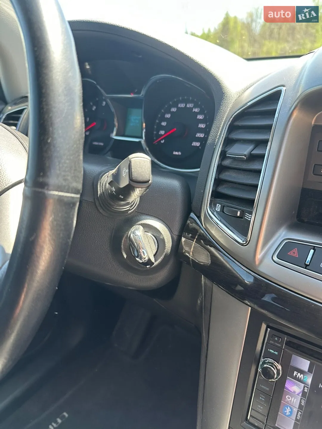2013 Chevrolet Captiva - мініатюра 29