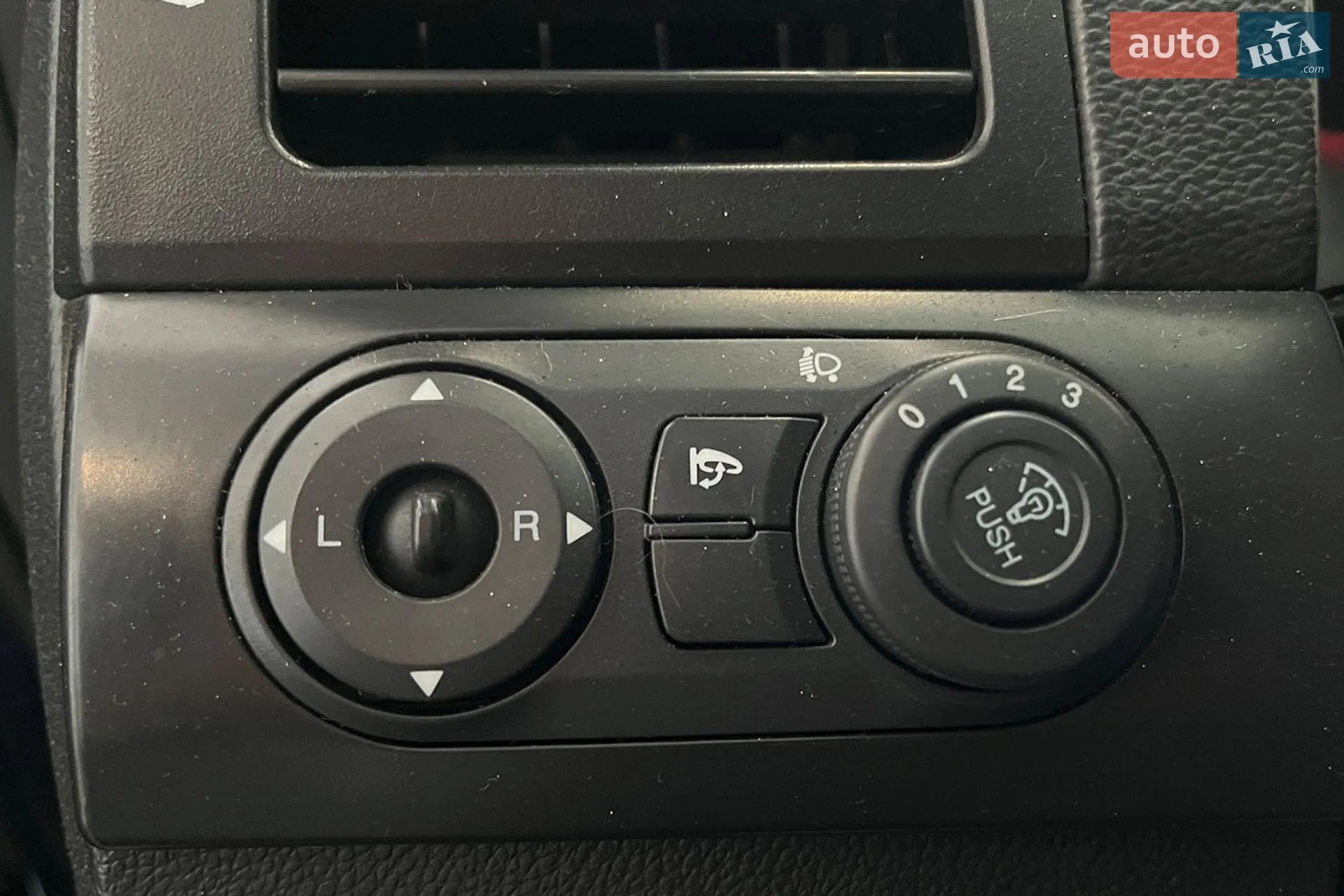 2010 Chevrolet Captiva - мініатюра 21