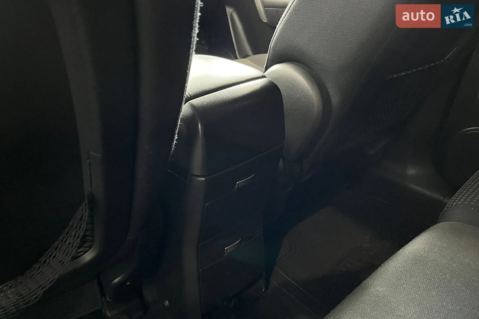 2010 Chevrolet Captiva - мініатюра 26