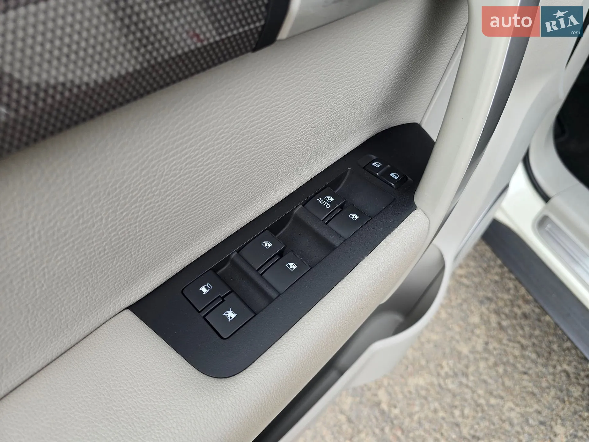2012 Chevrolet Captiva - мініатюра 28