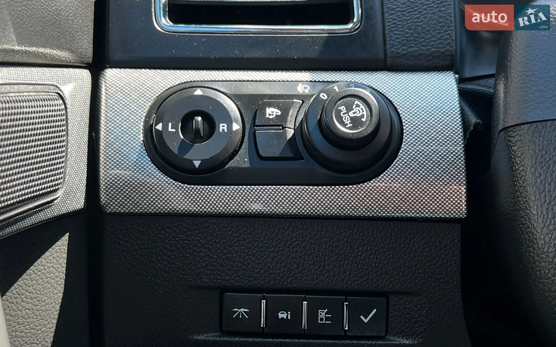 2016 Chevrolet Captiva - мініатюра 12