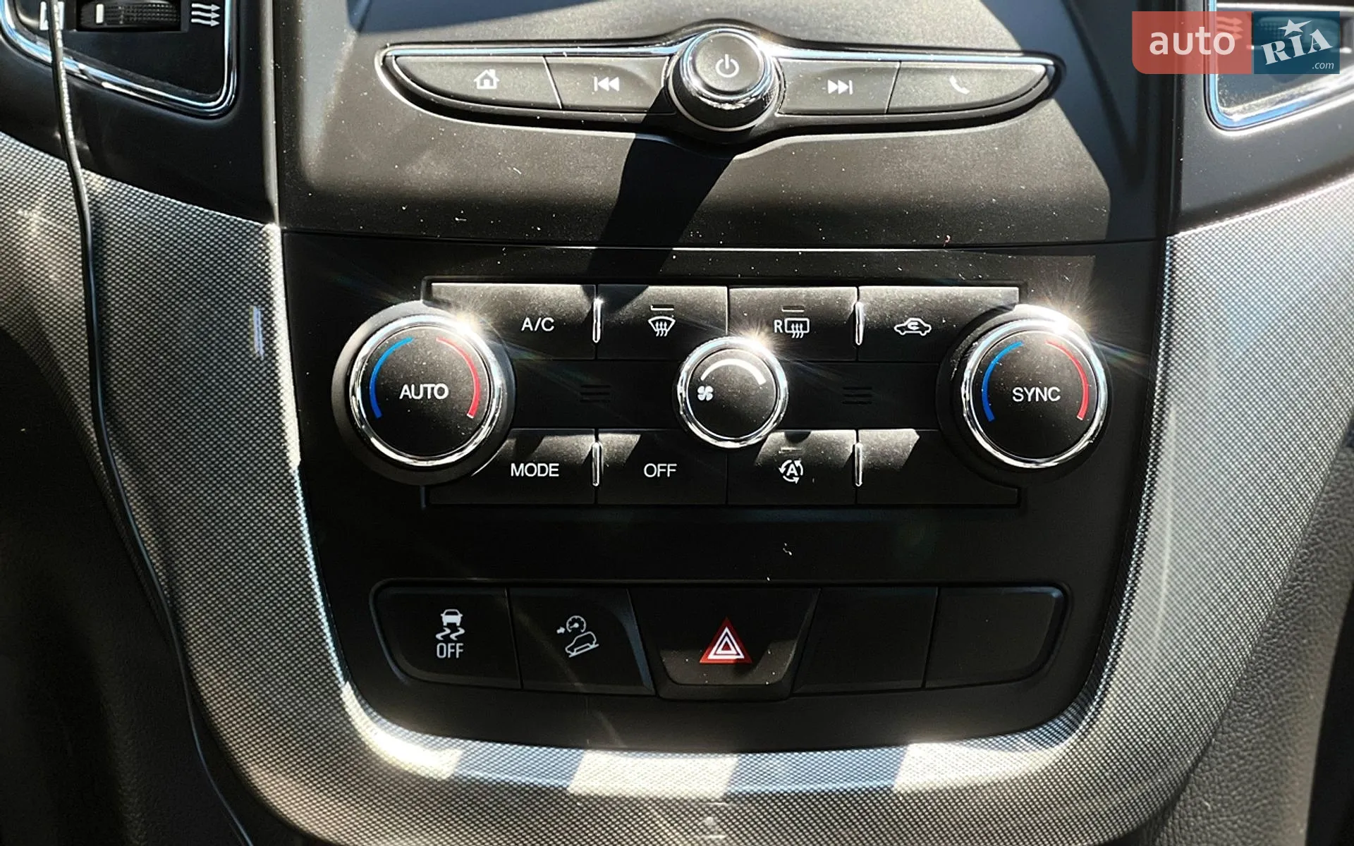 2016 Chevrolet Captiva - мініатюра 17