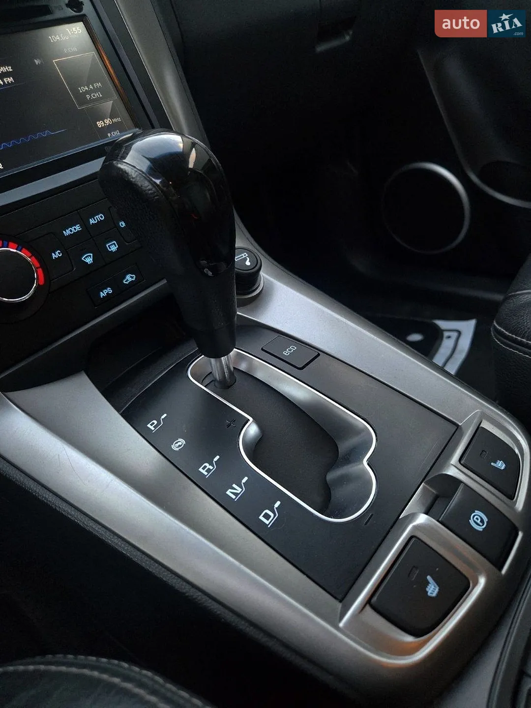 2012 Chevrolet Captiva - мініатюра 22