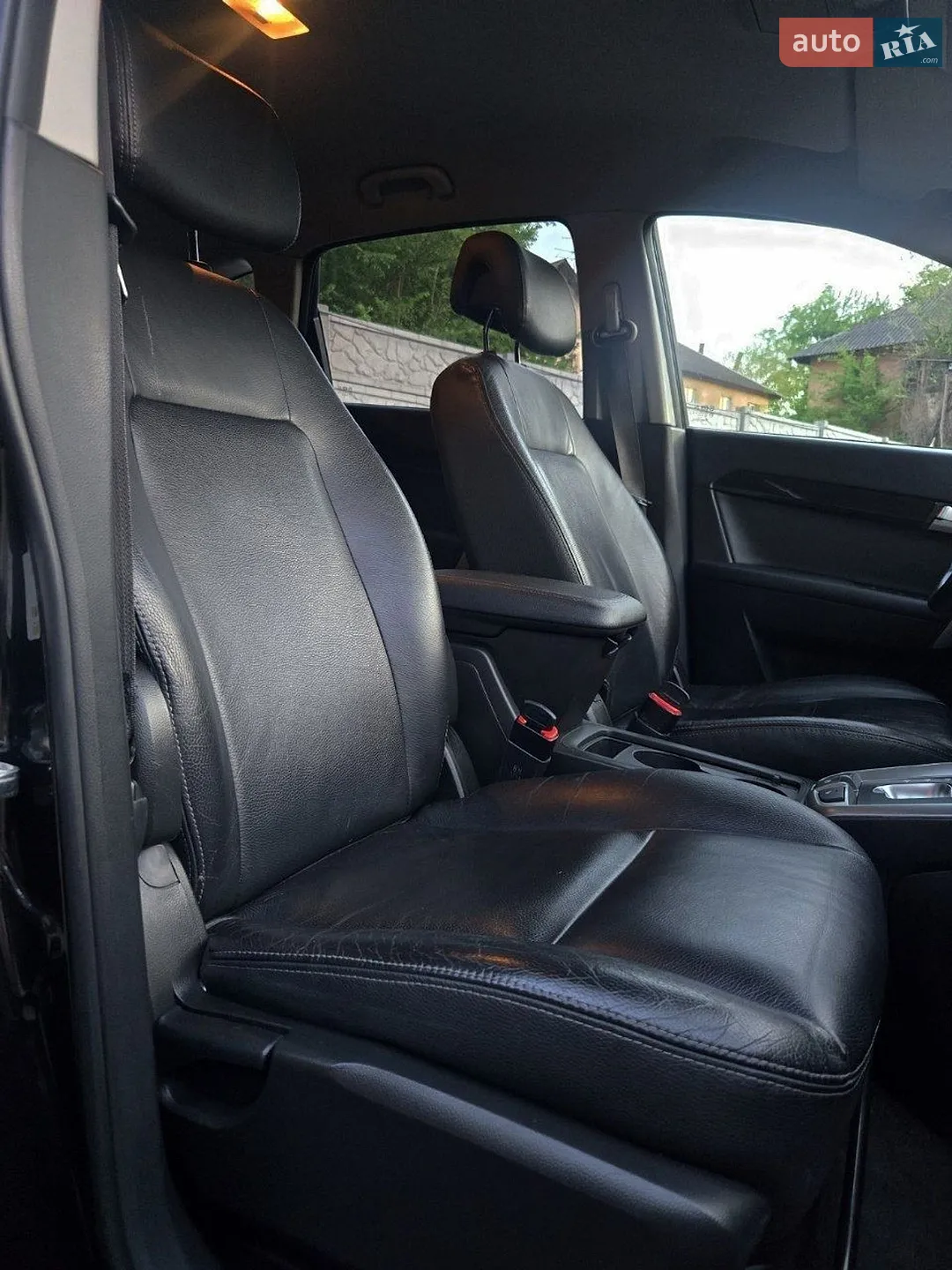 2012 Chevrolet Captiva - мініатюра 44