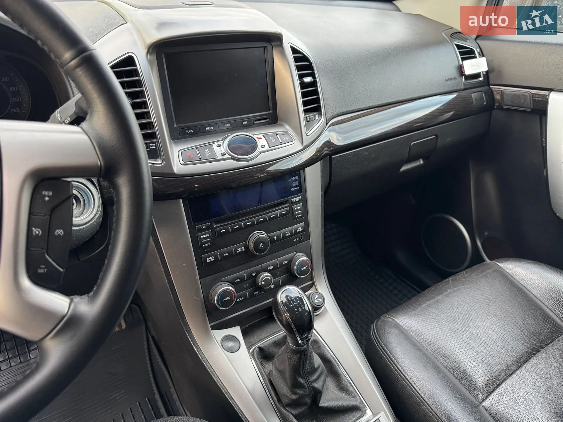 2013 Chevrolet Captiva - мініатюра 42