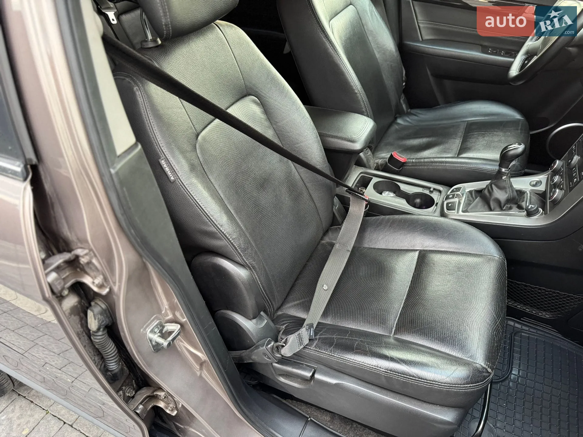 2013 Chevrolet Captiva - мініатюра 61