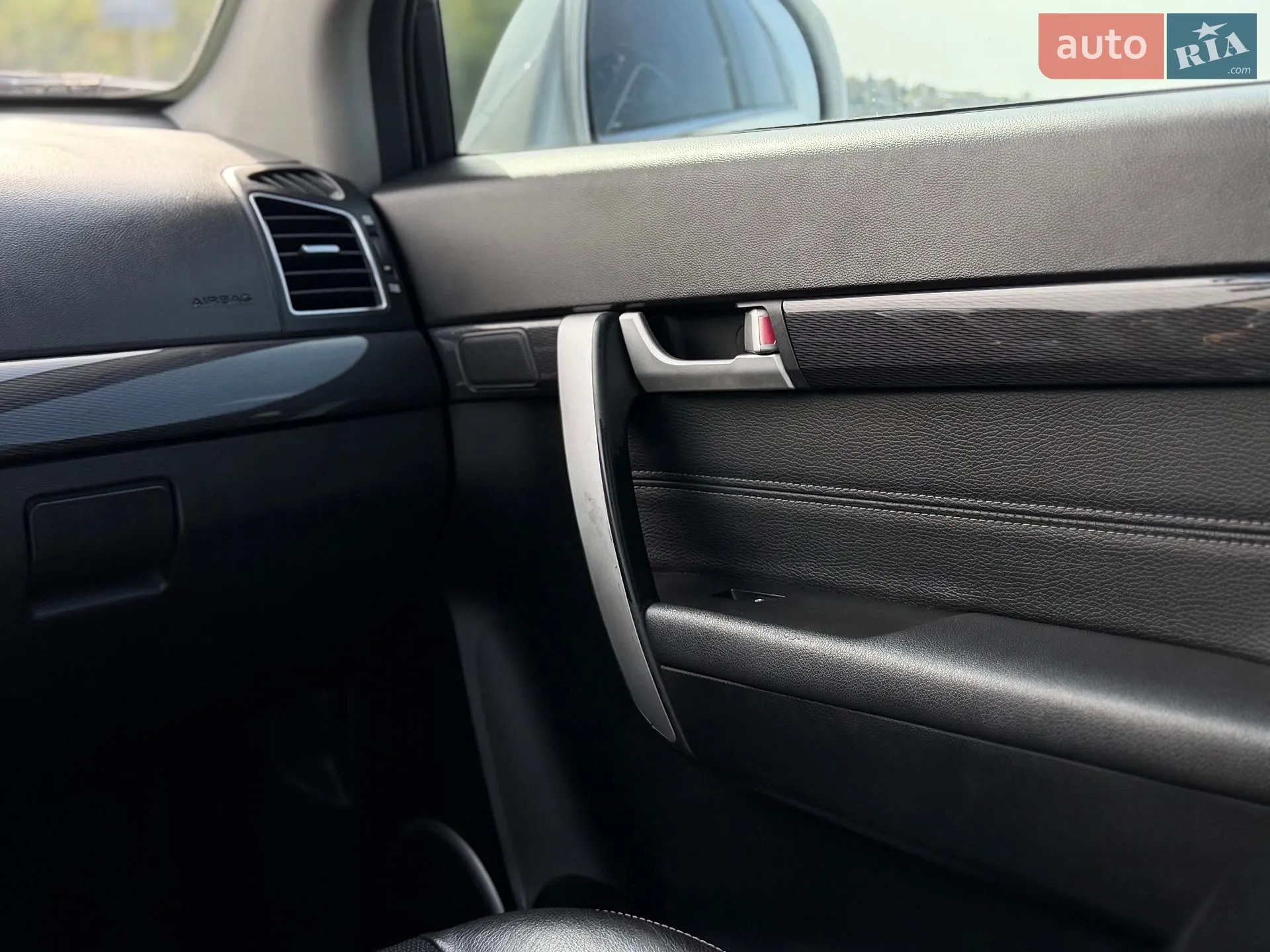 2013 Chevrolet Captiva - мініатюра 25