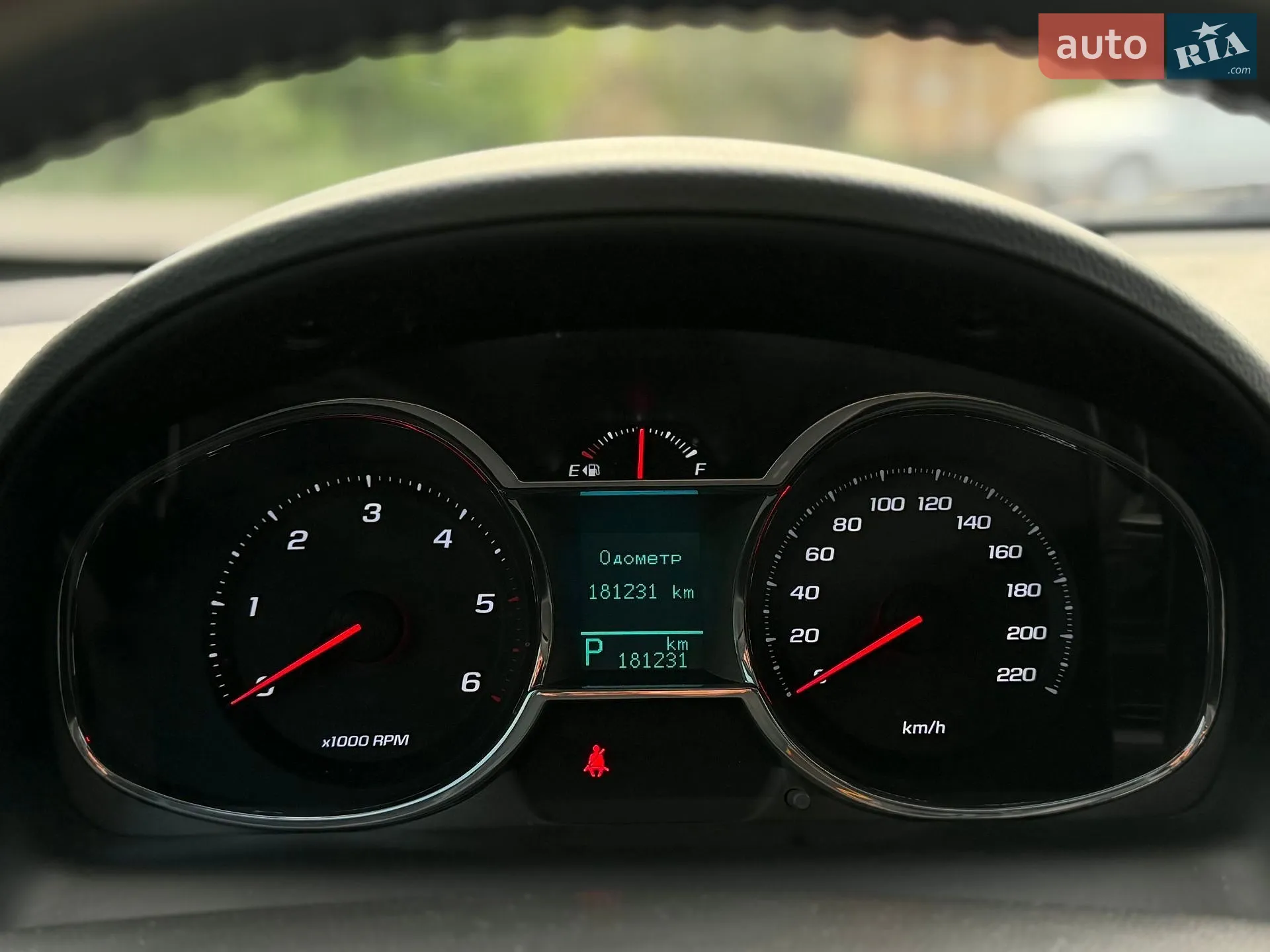 2013 Chevrolet Captiva - мініатюра 28