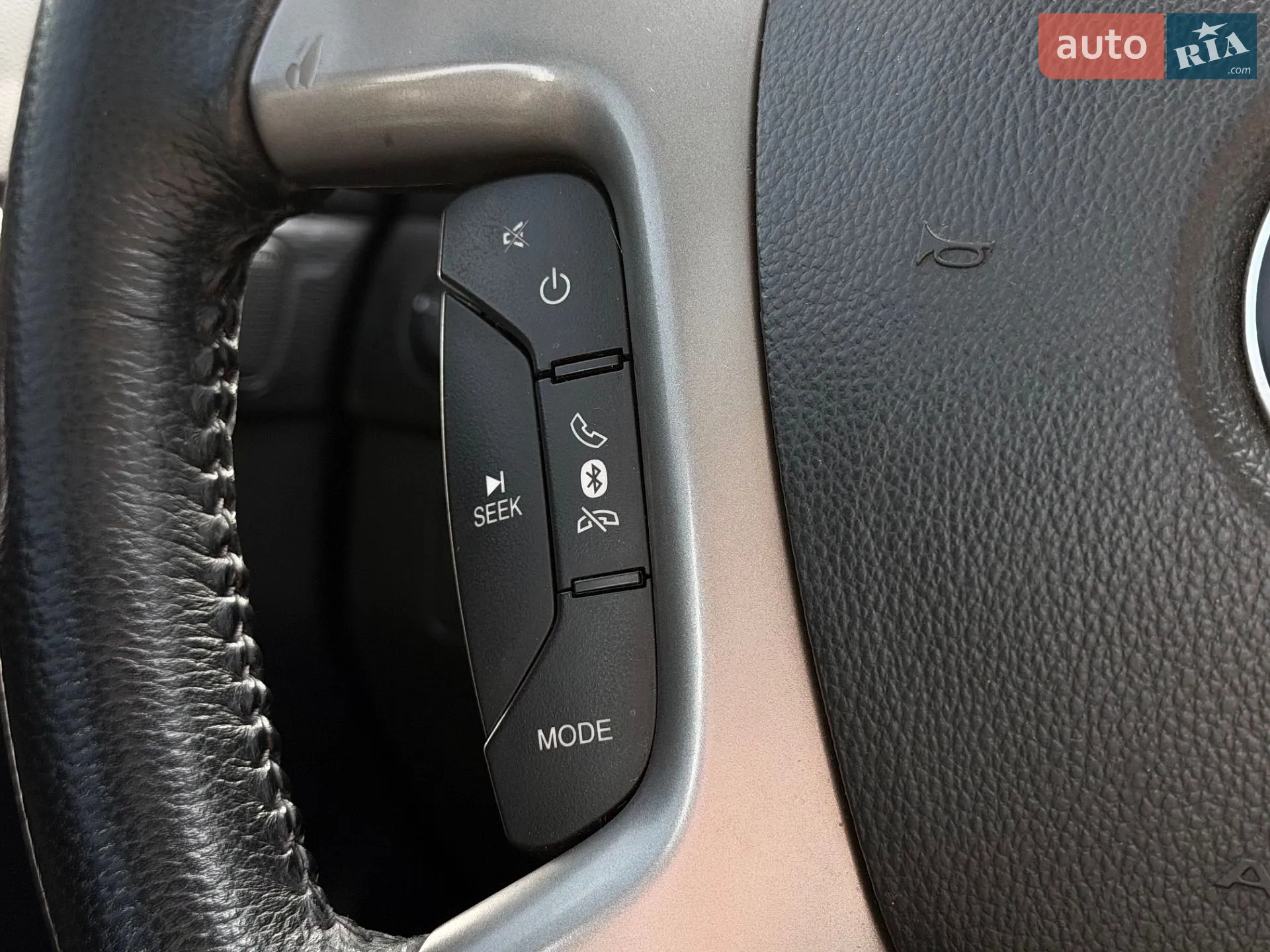 2013 Chevrolet Captiva - мініатюра 36