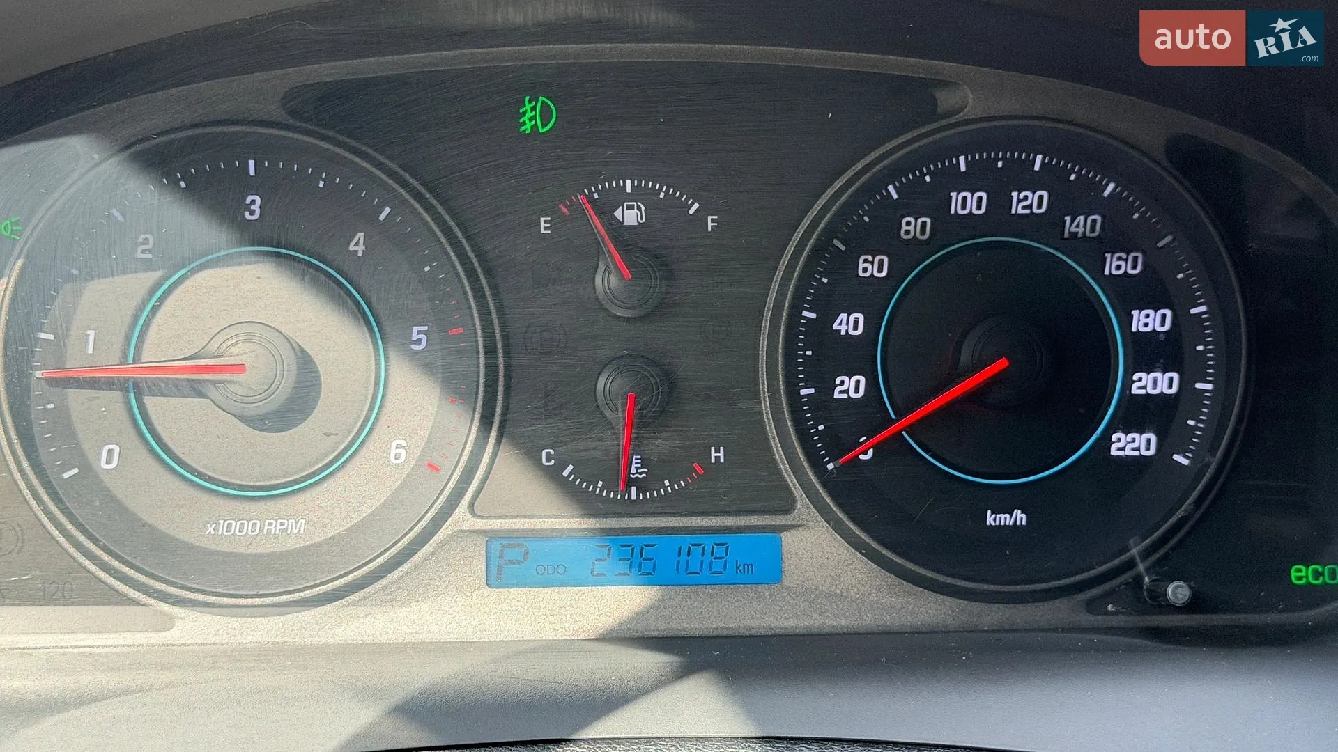 2012 Chevrolet Captiva - мініатюра 56