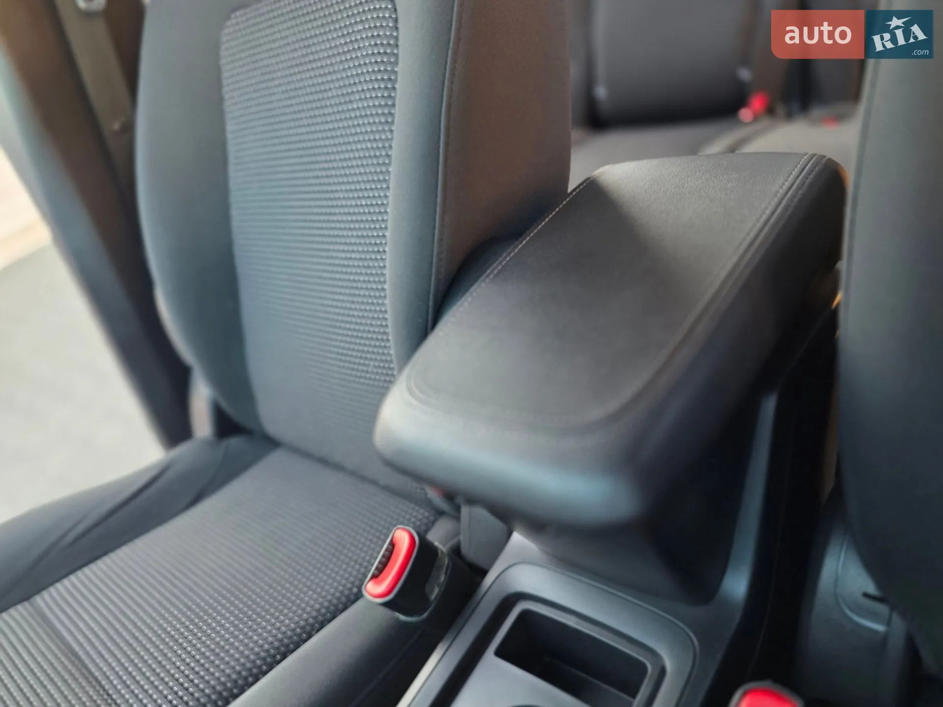 2012 Chevrolet Captiva - мініатюра 48