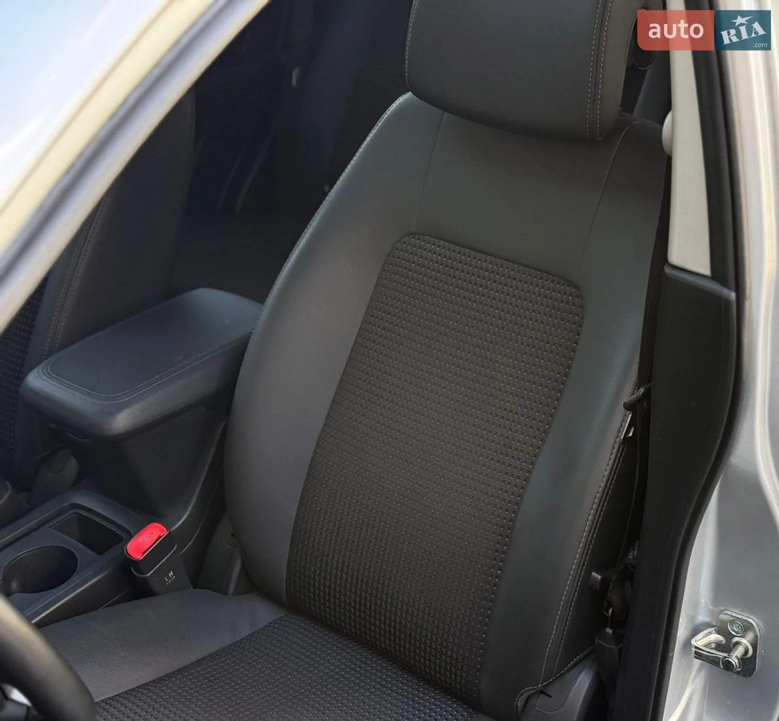 2011 Chevrolet Captiva - мініатюра 14