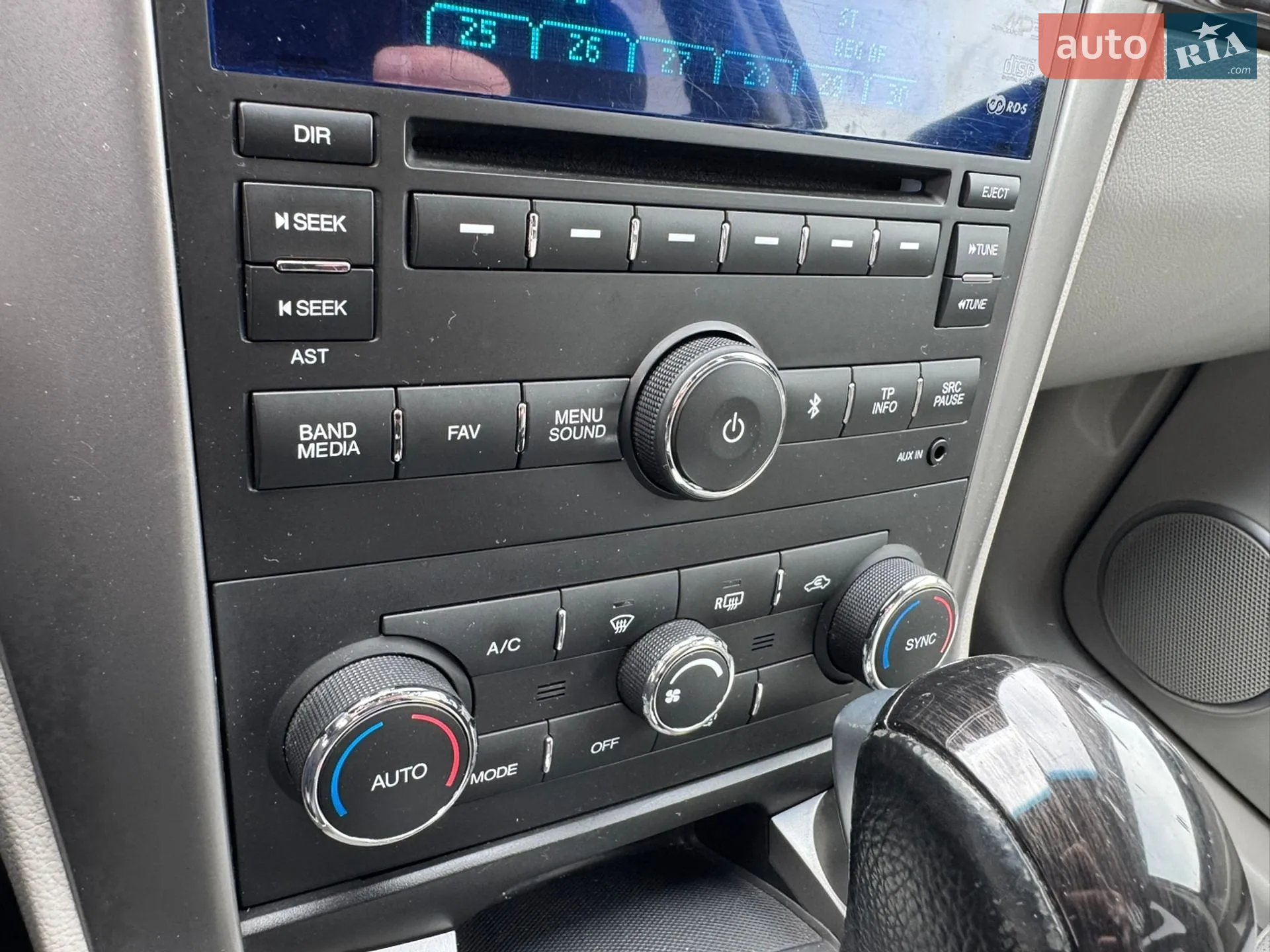 2013 Chevrolet Captiva - мініатюра 37