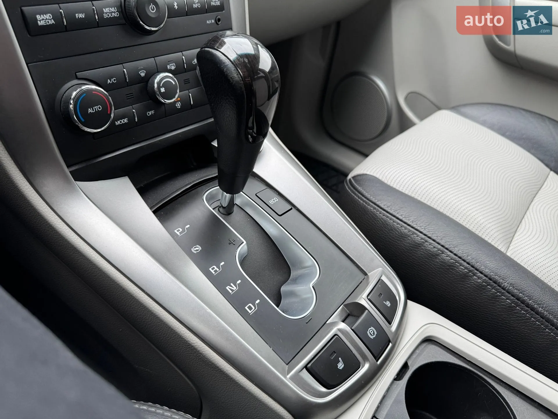 2013 Chevrolet Captiva - мініатюра 42