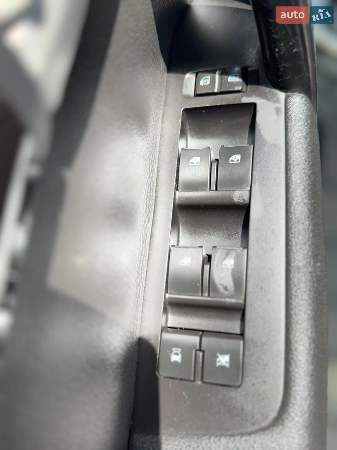 2012 Chevrolet Captiva - мініатюра 12