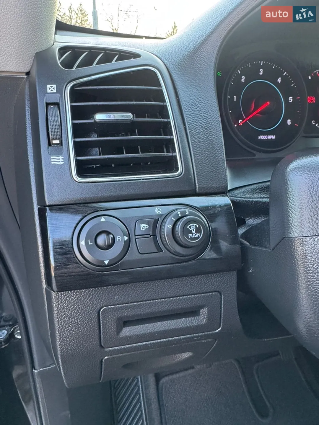 2013 Chevrolet Captiva - мініатюра 30