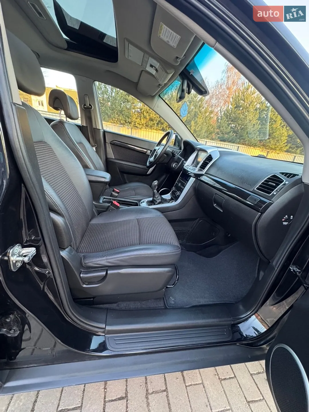 2013 Chevrolet Captiva - мініатюра 48