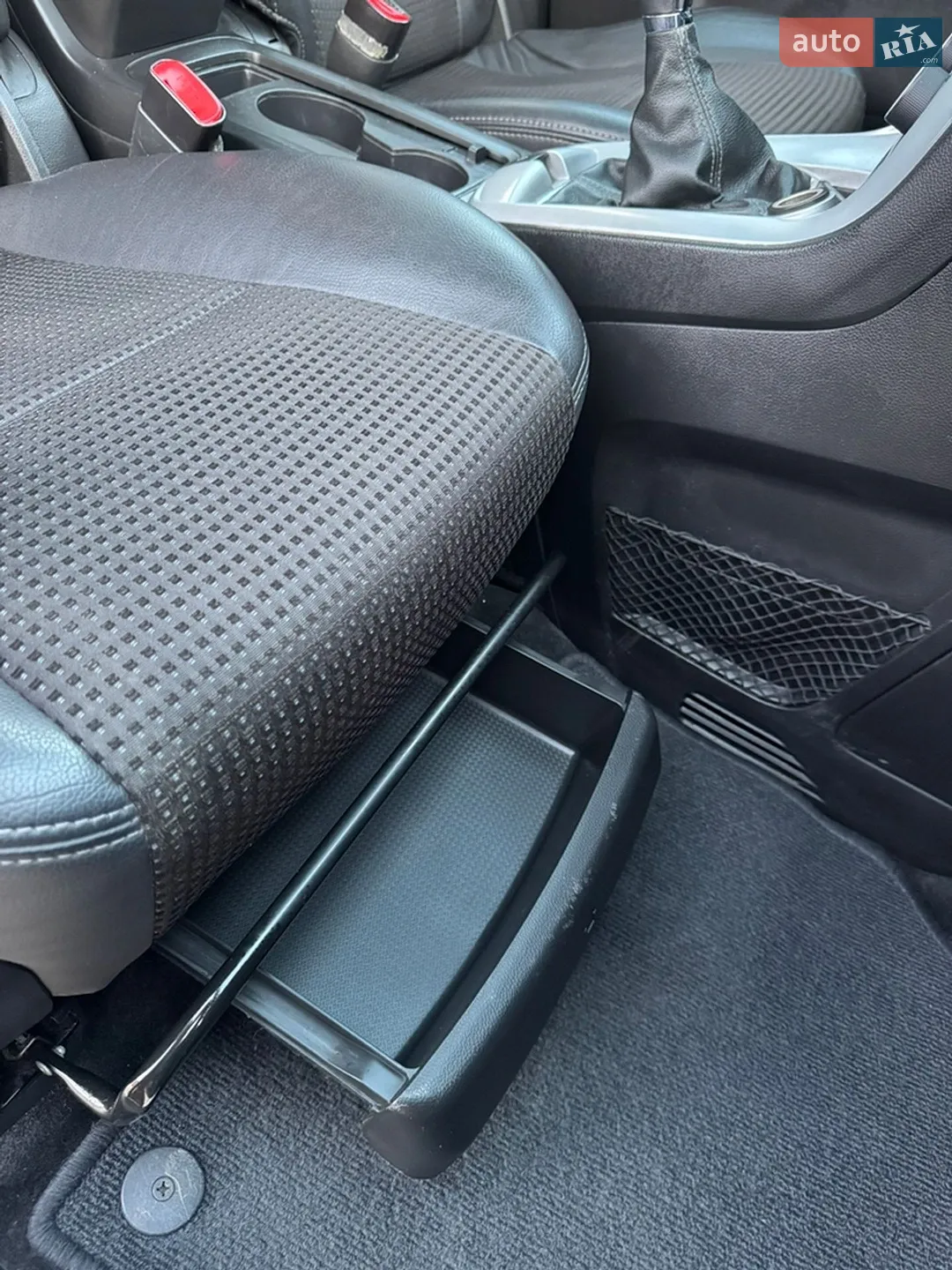 2013 Chevrolet Captiva - мініатюра 53