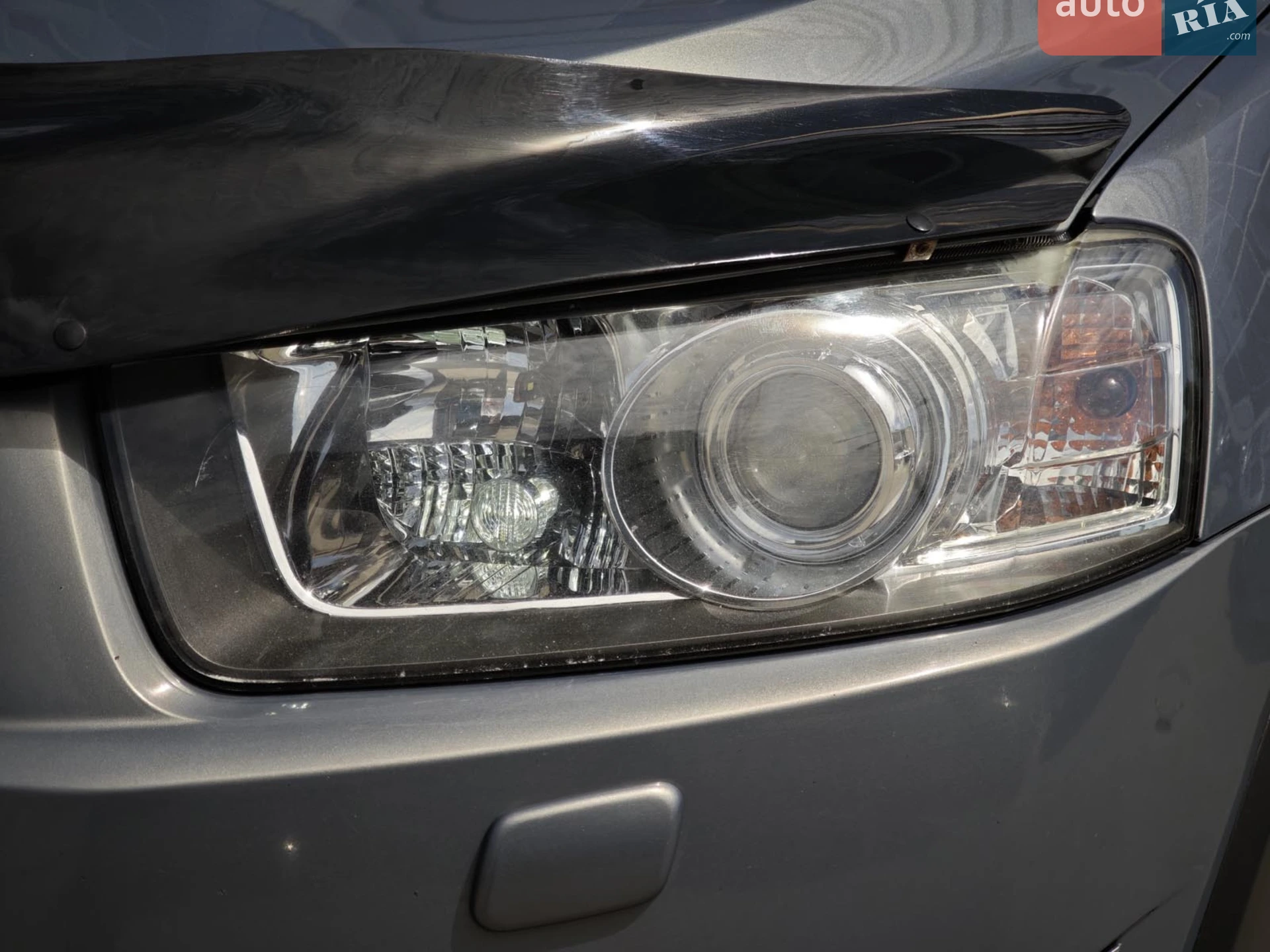 2012 Chevrolet Captiva - мініатюра 5