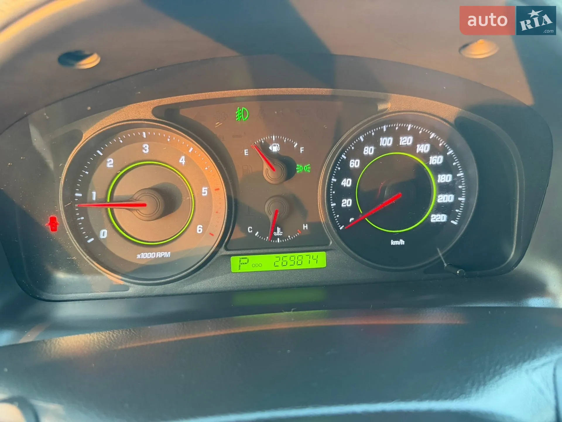2010 Chevrolet Captiva - мініатюра 23