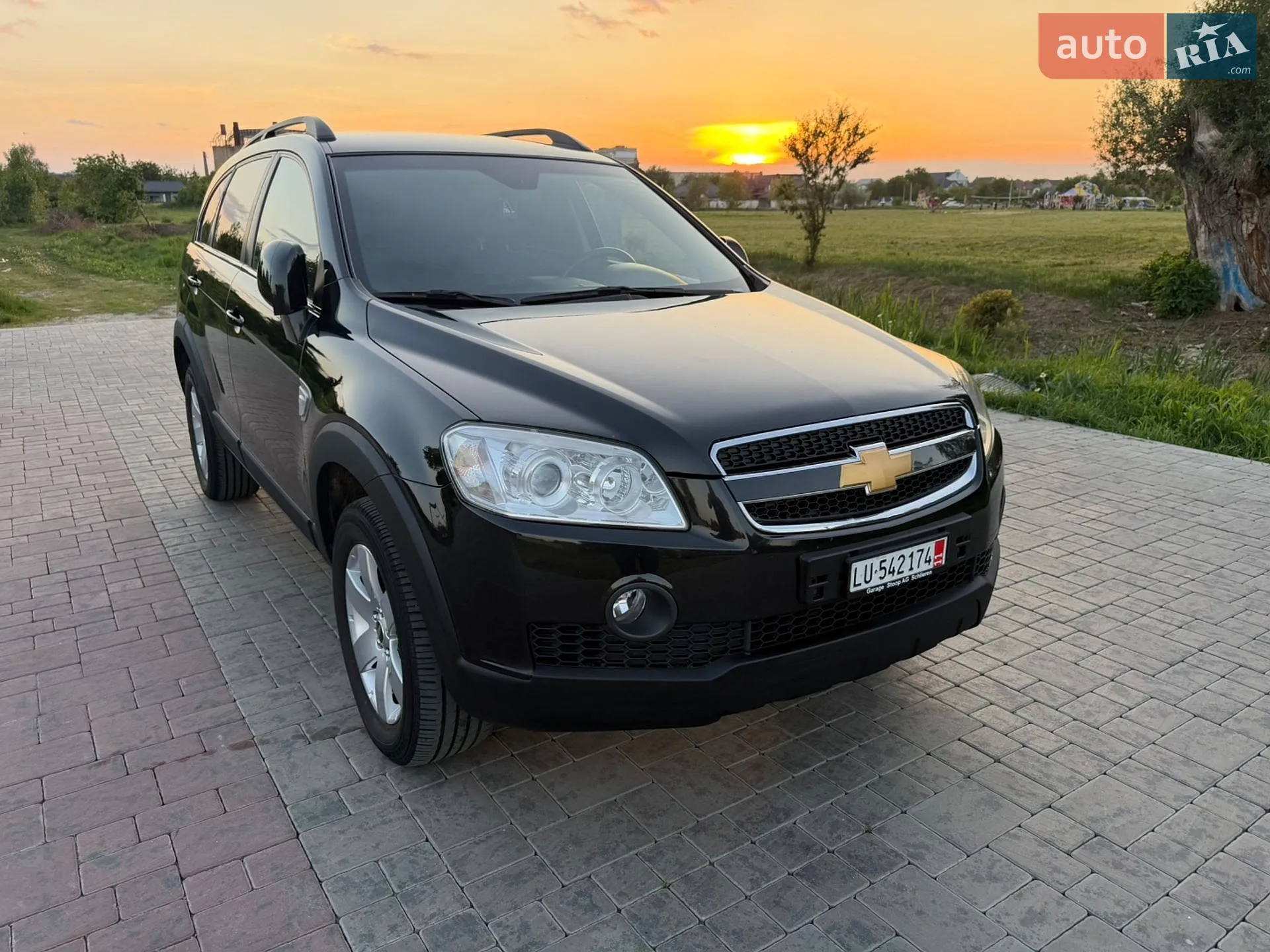 2010 Chevrolet Captiva - мініатюра 65