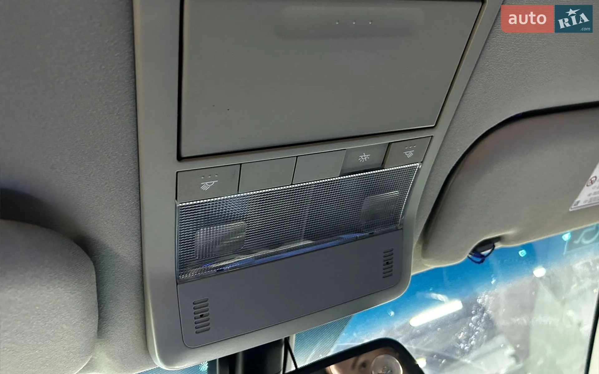 2012 Chevrolet Captiva - мініатюра 19