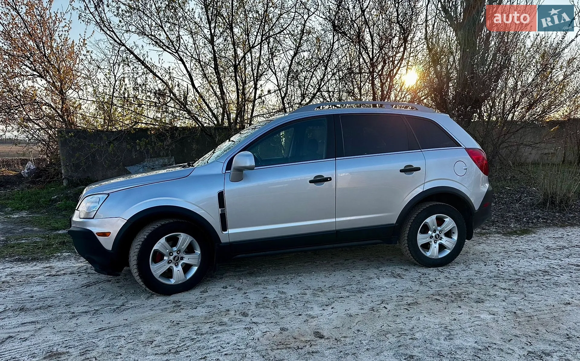 2014 Chevrolet Captiva - мініатюра 14
