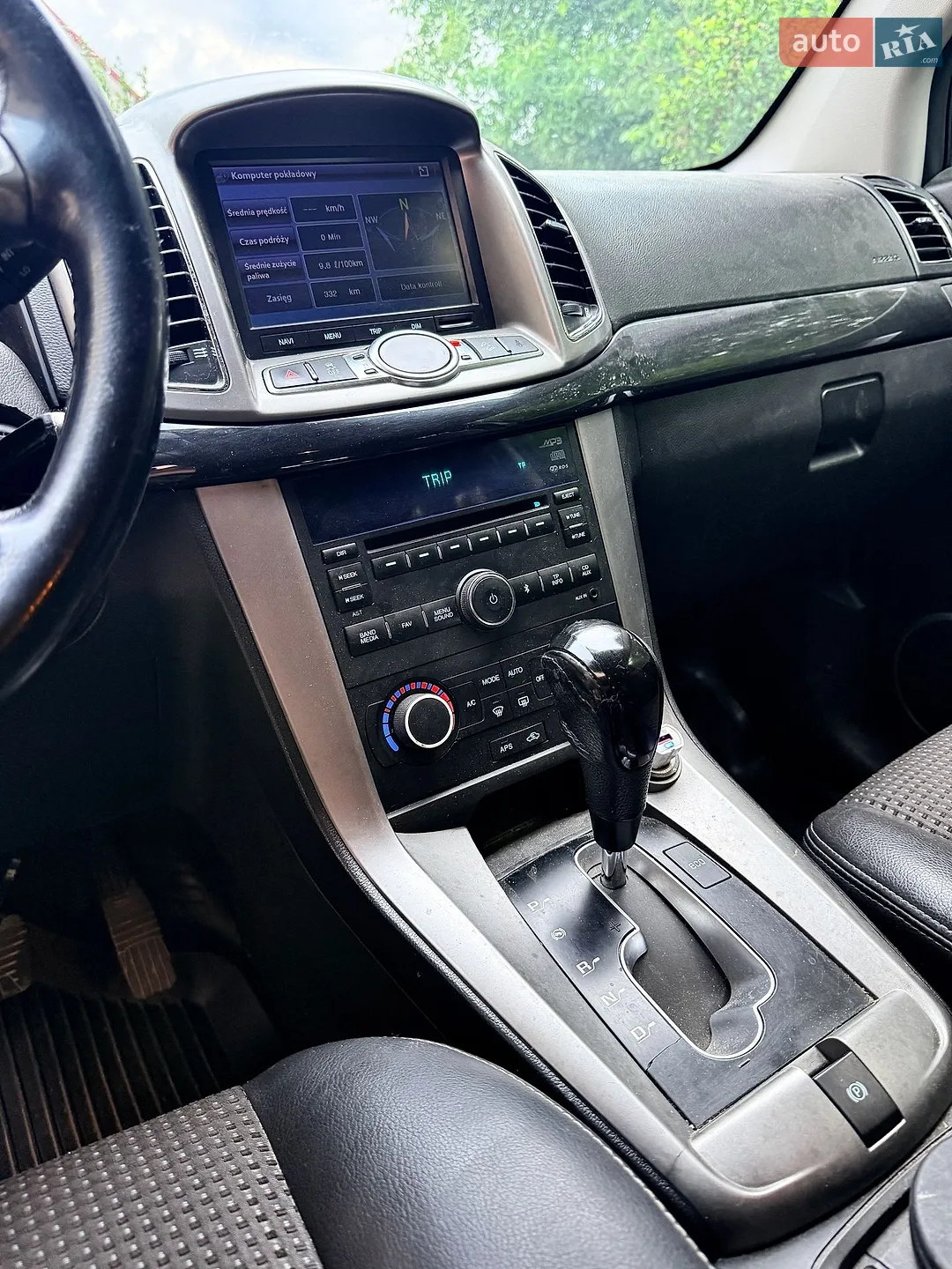 2011 Chevrolet Captiva - мініатюра 28