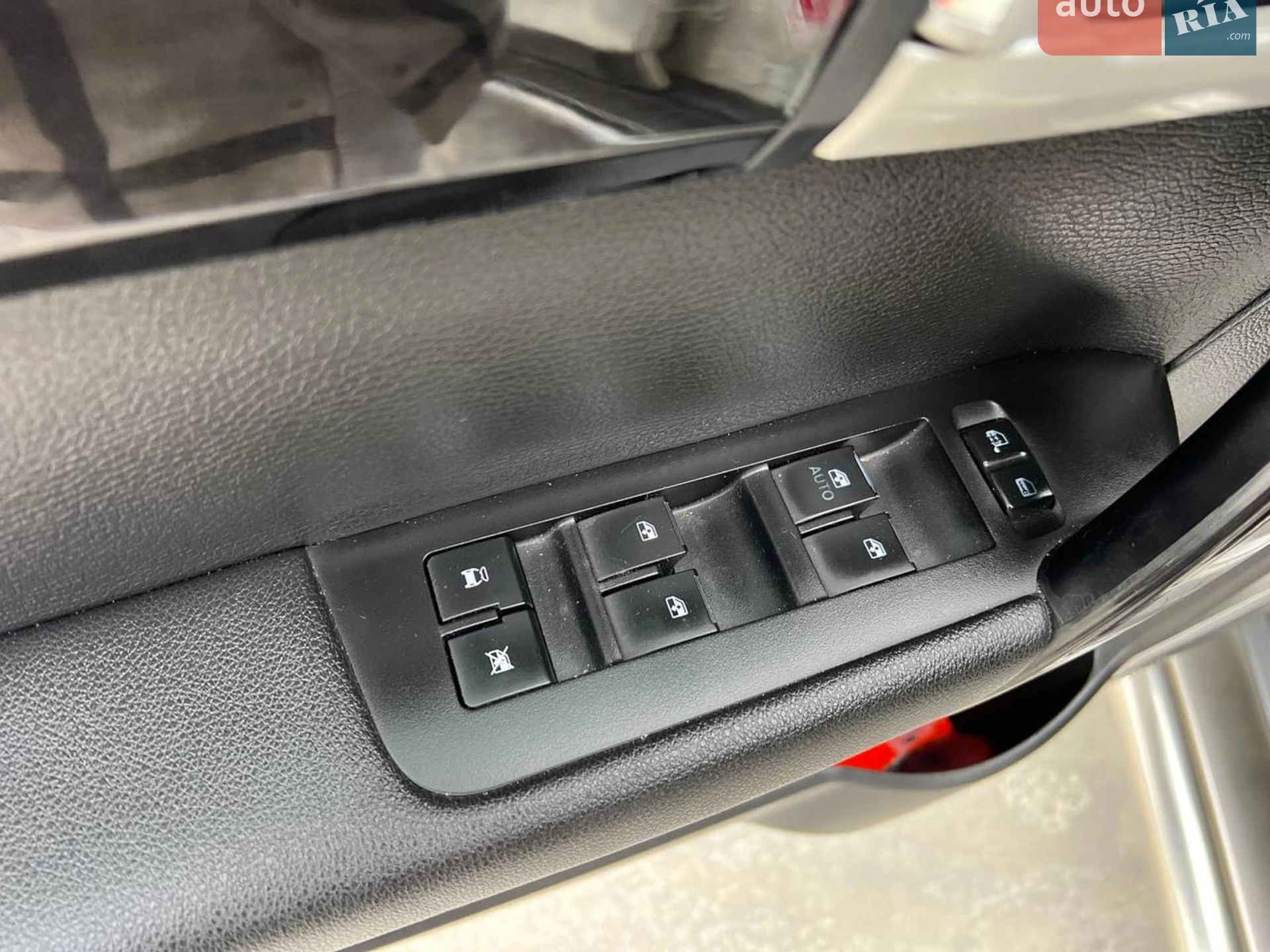 2012 Chevrolet Captiva - мініатюра 18