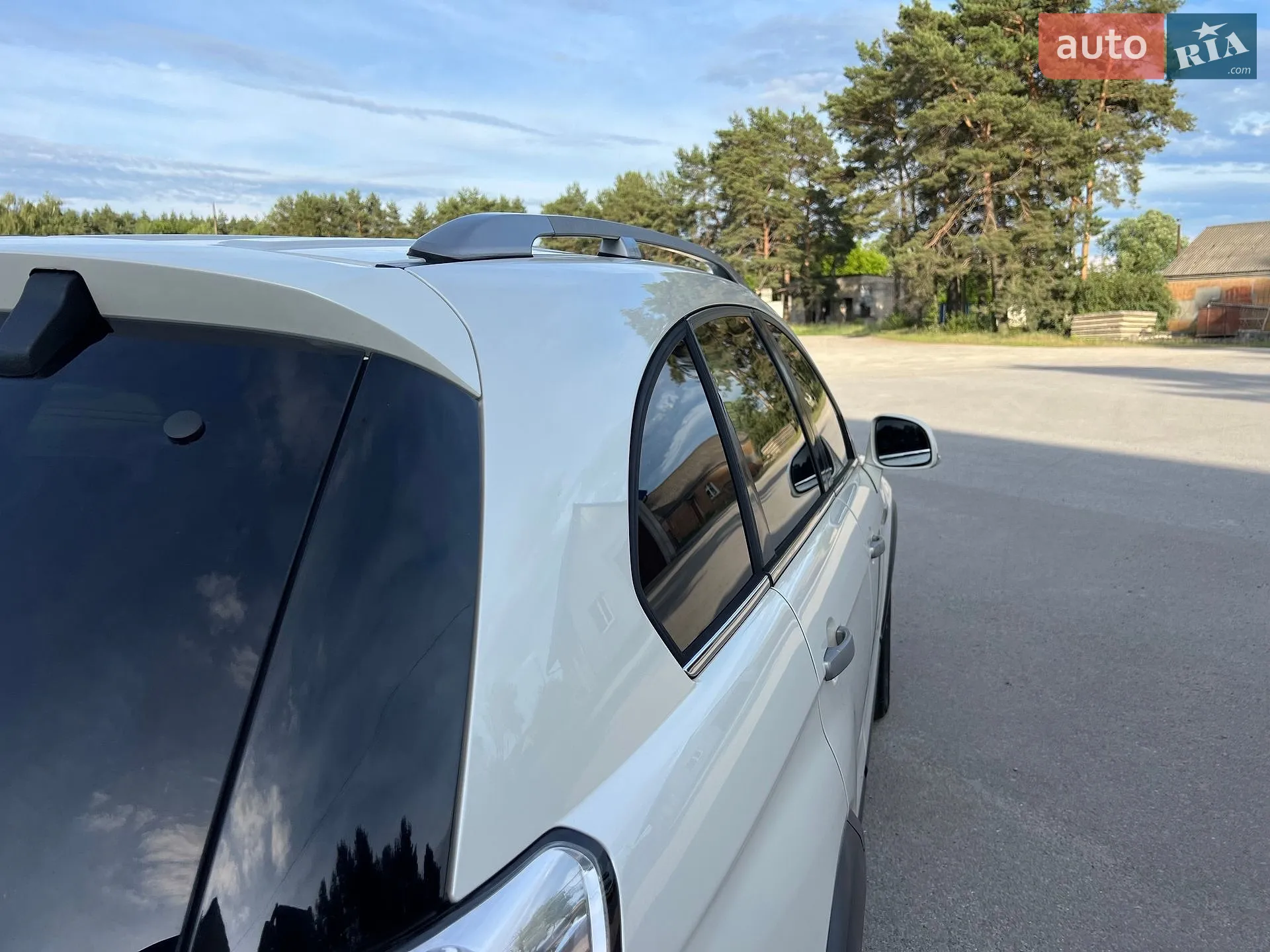 2012 Chevrolet Captiva - мініатюра 55