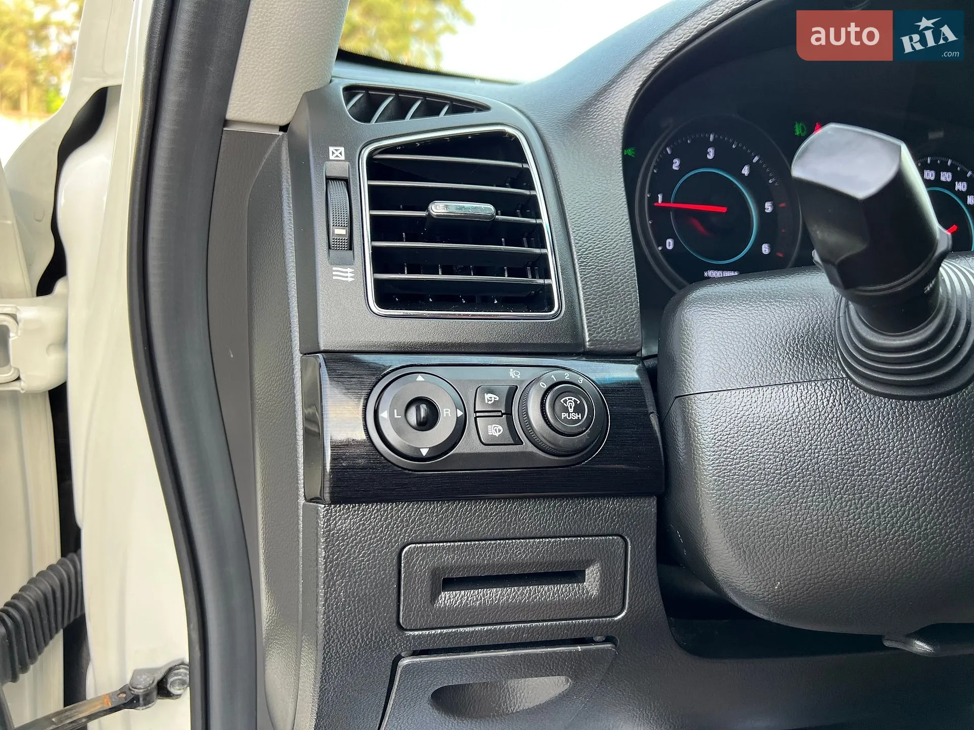 2012 Chevrolet Captiva - мініатюра 73
