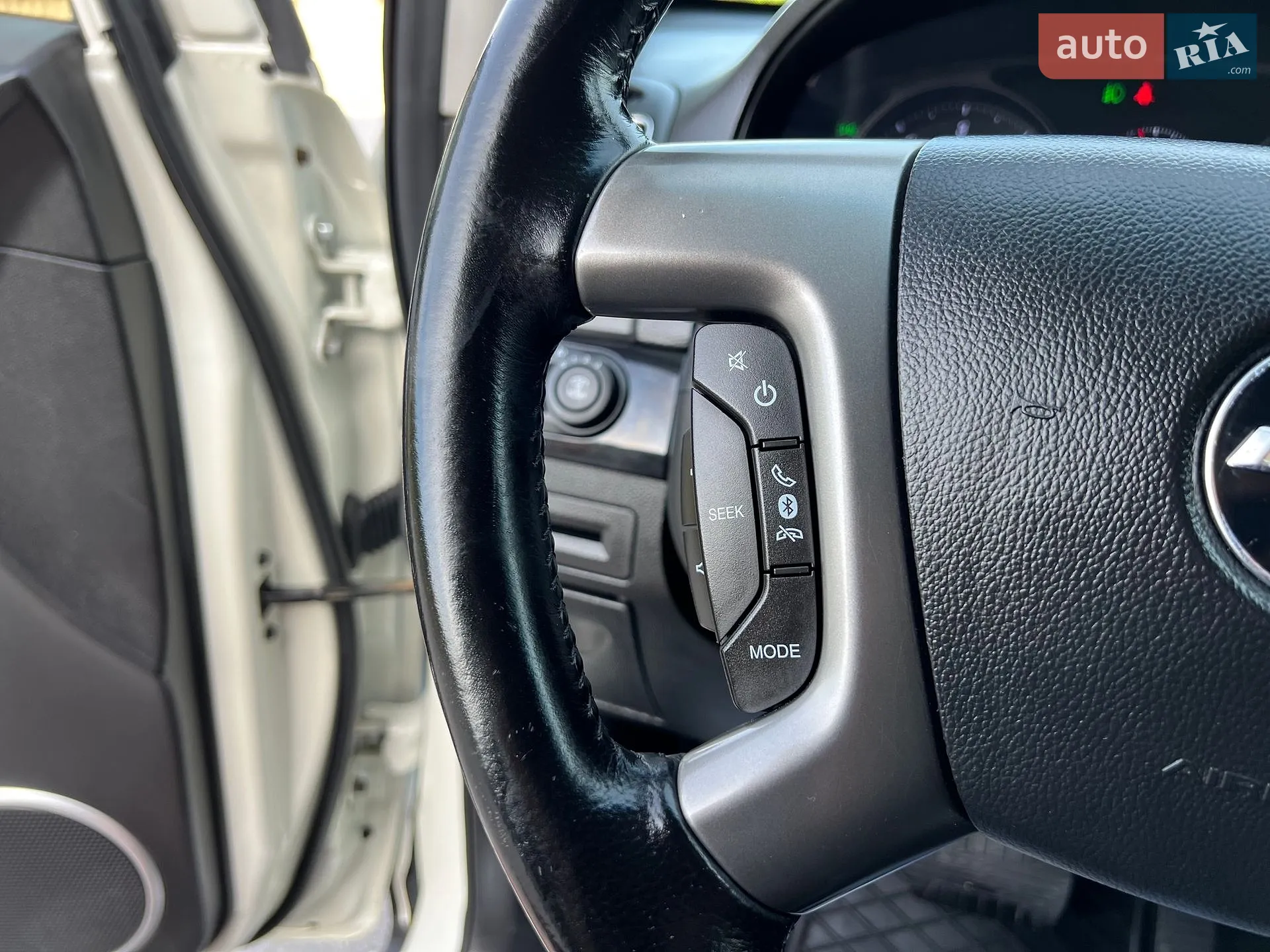 2012 Chevrolet Captiva - мініатюра 77