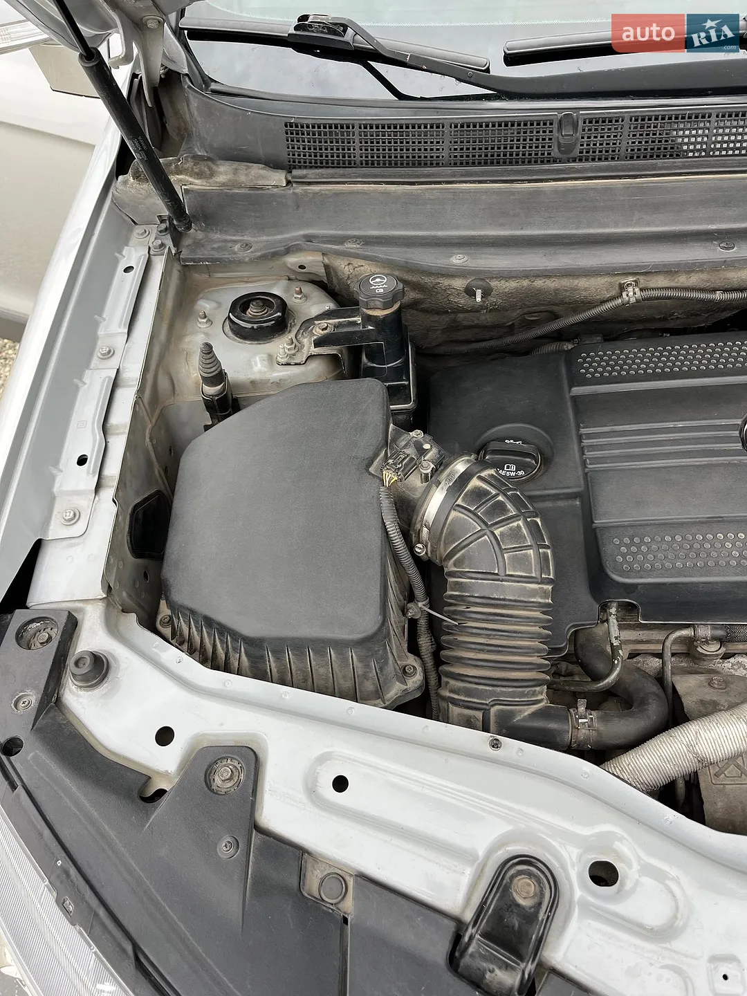 2012 Chevrolet Captiva - мініатюра 33