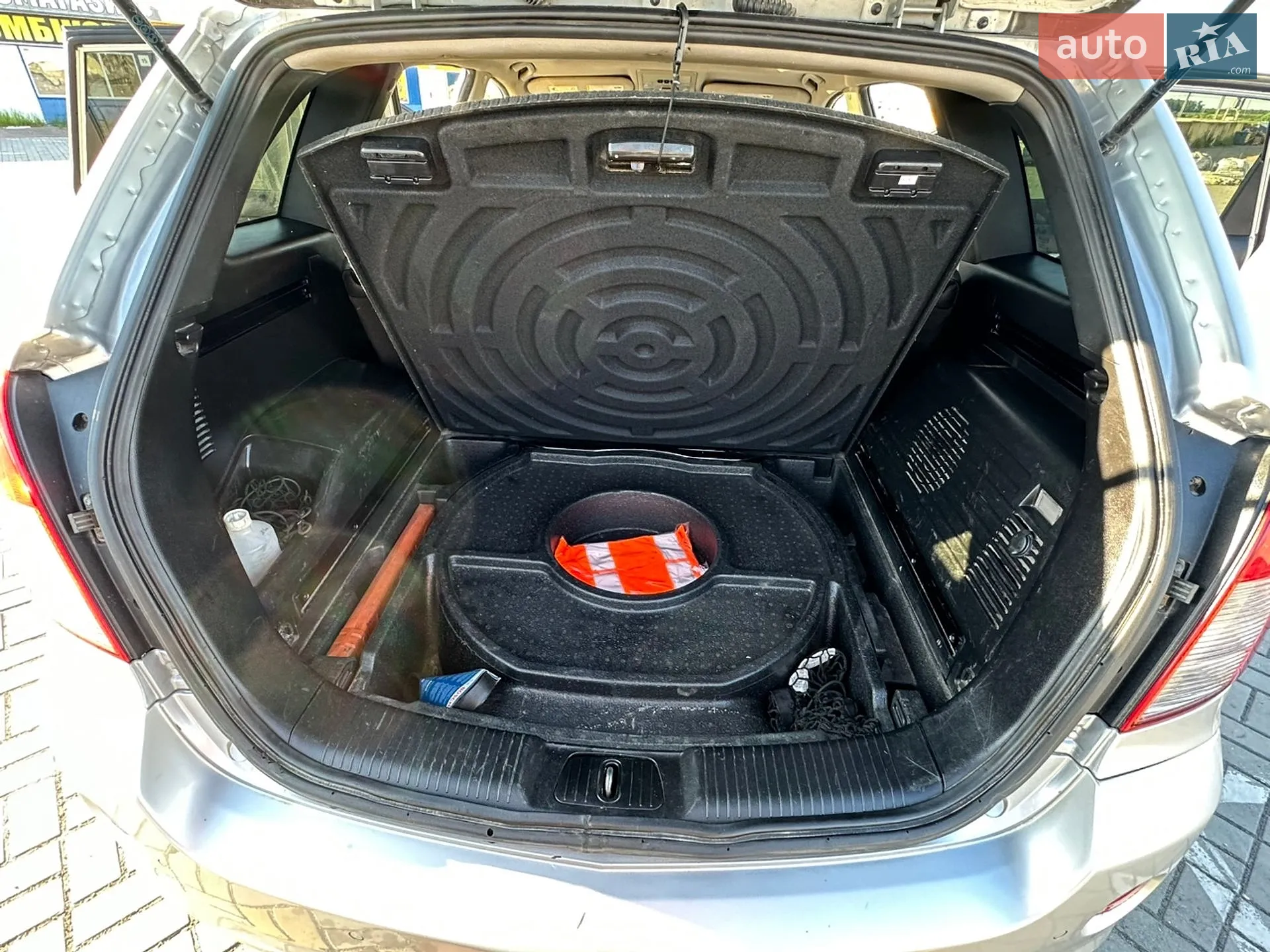 2013 Chevrolet Captiva - мініатюра 31