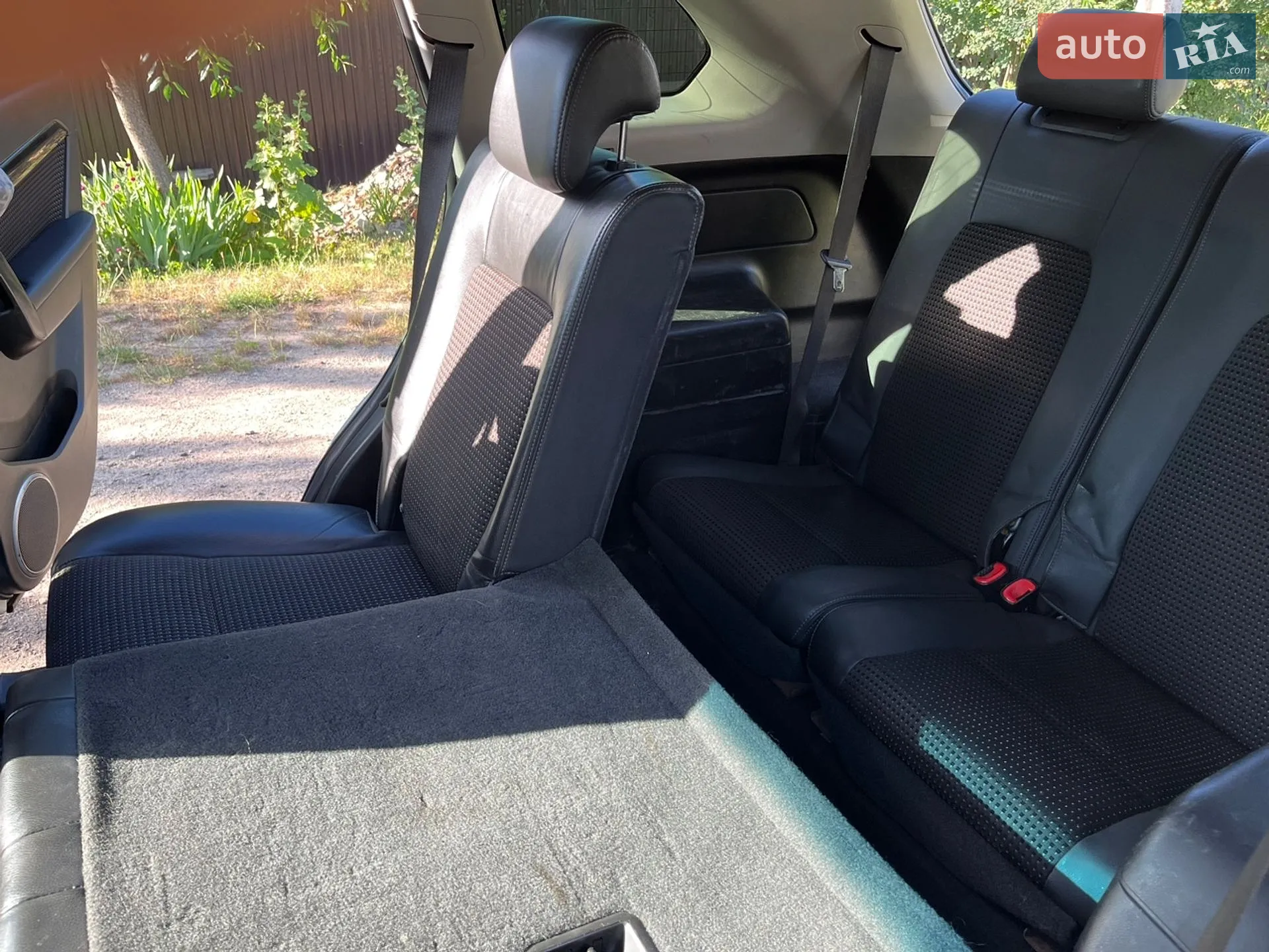 2011 Chevrolet Captiva - мініатюра 15