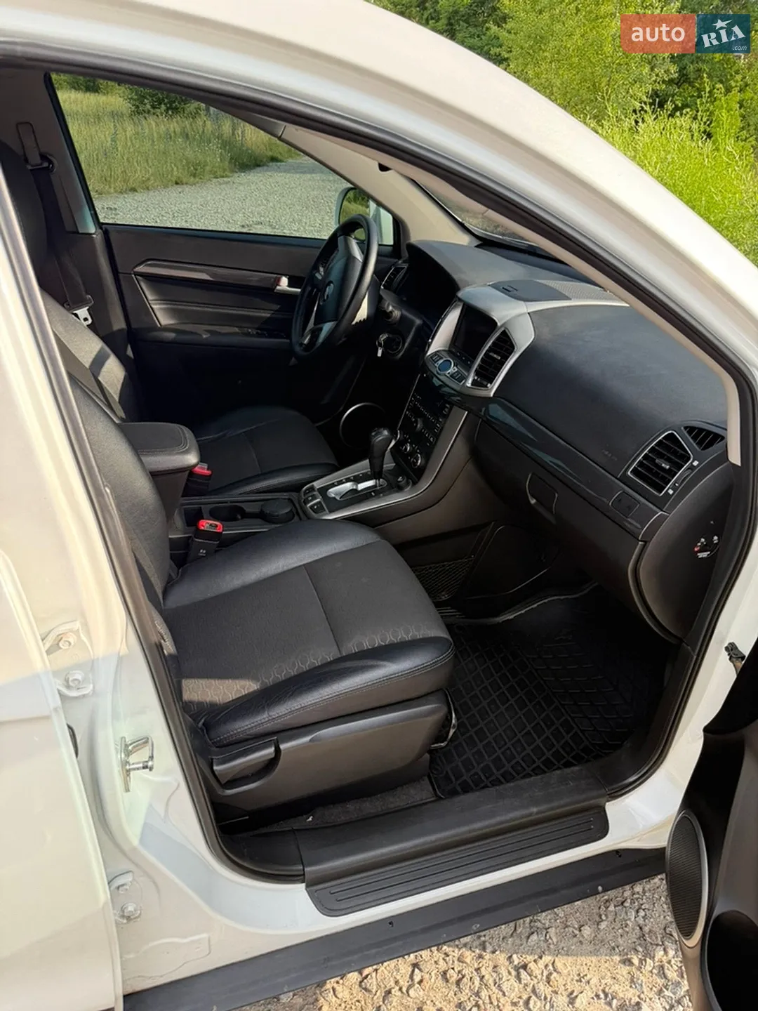 2013 Chevrolet Captiva - мініатюра 13