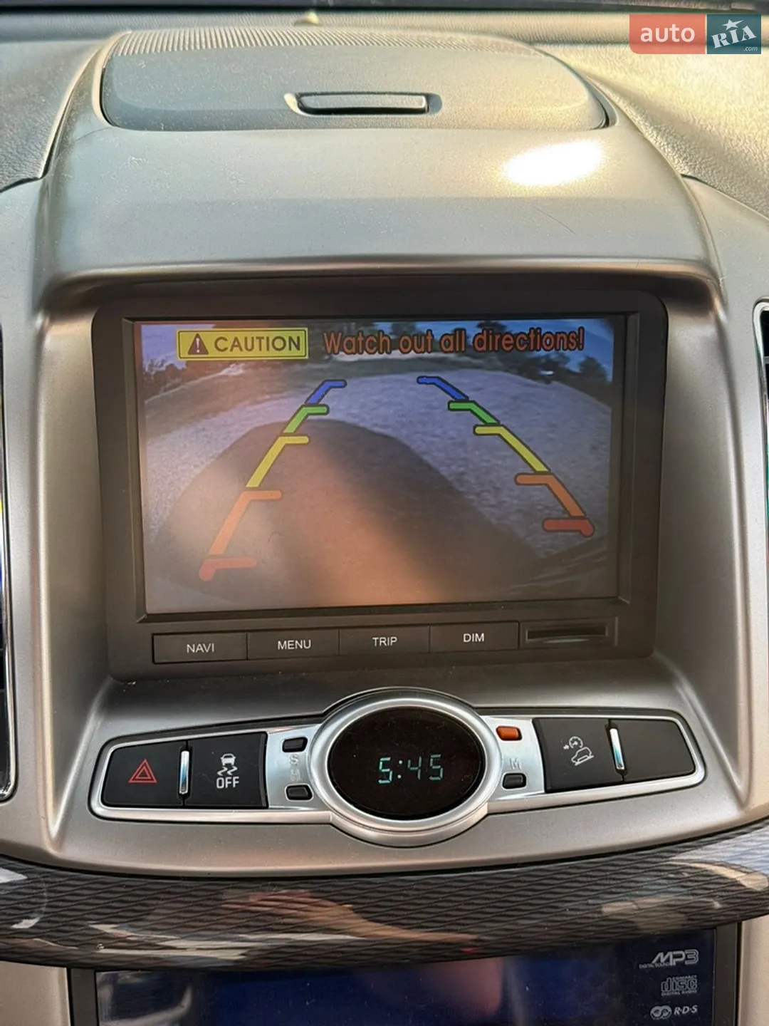 2013 Chevrolet Captiva - мініатюра 18