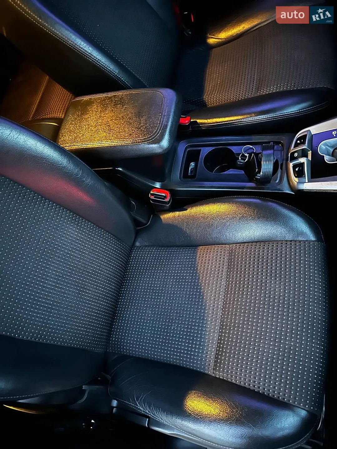2012 Chevrolet Captiva - мініатюра 26