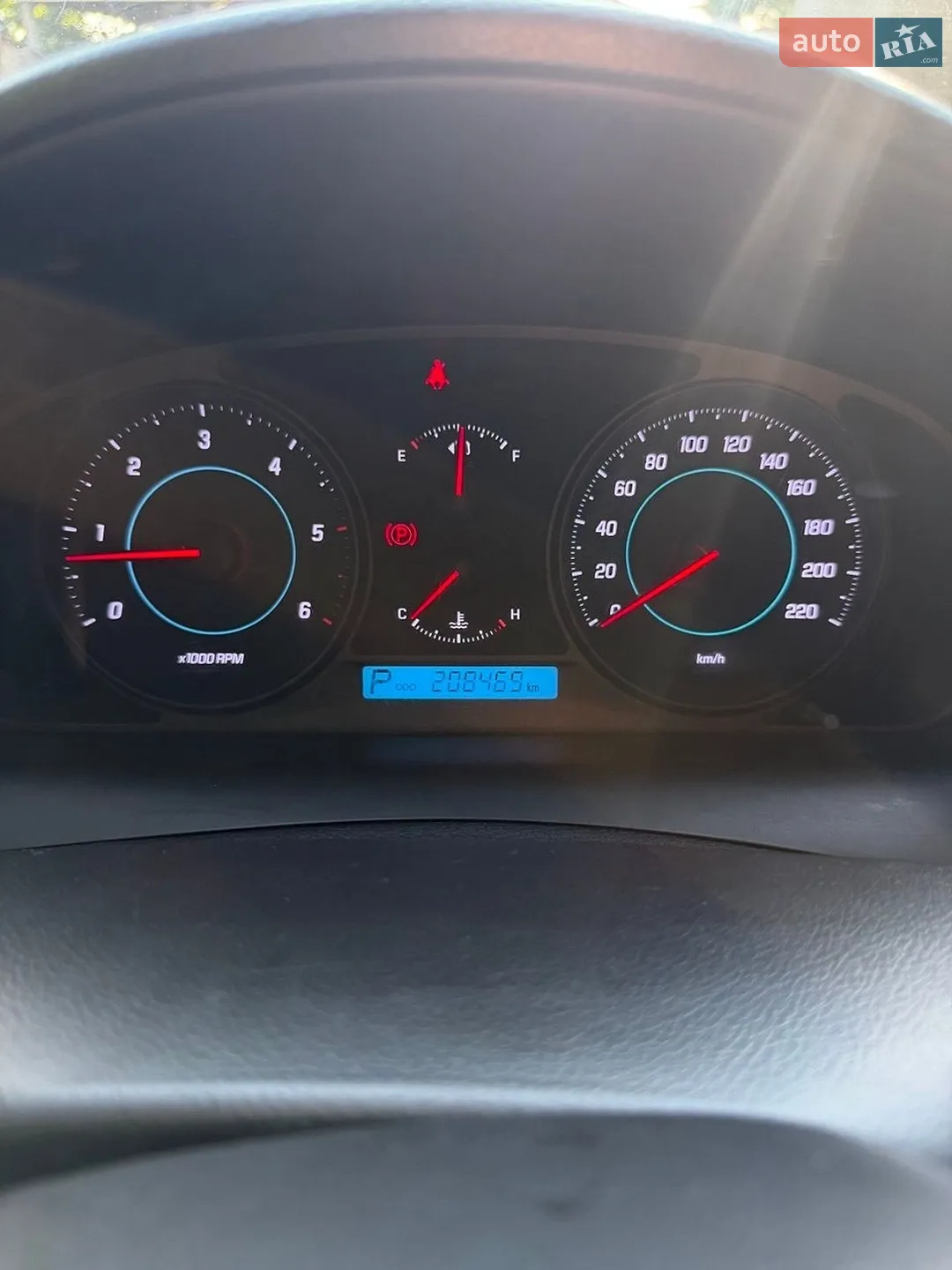 2013 Chevrolet Captiva - мініатюра 20