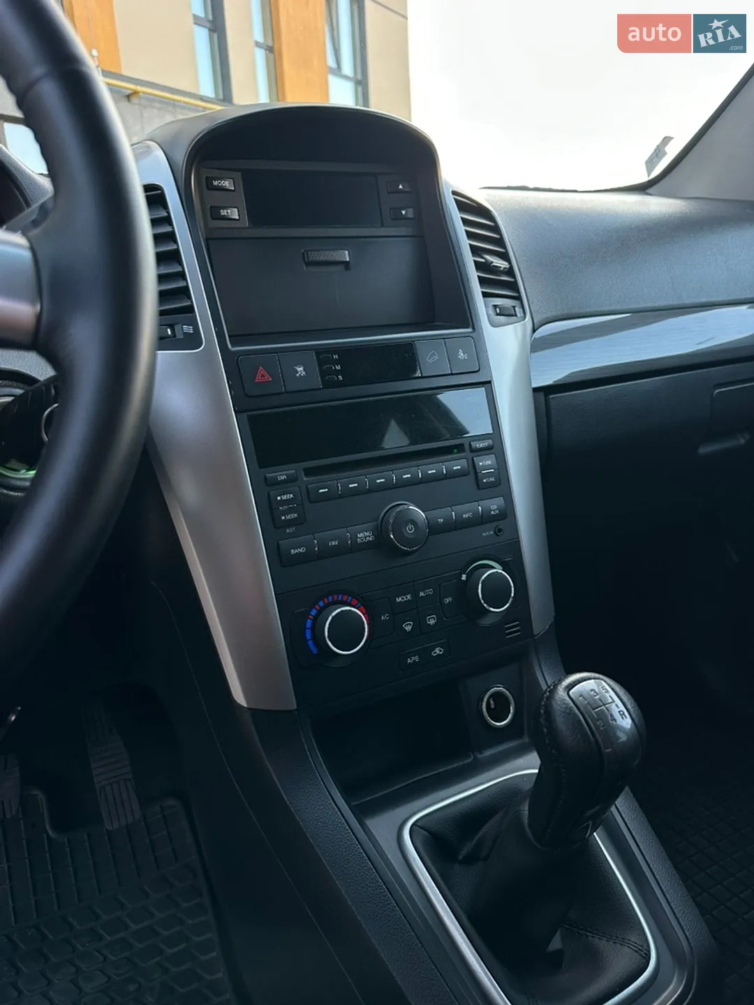 2010 Chevrolet Captiva - мініатюра 24
