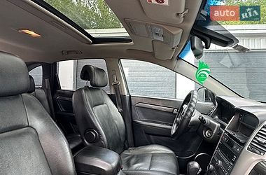 Позашляховик / Кросовер Chevrolet Captiva 2009 в Тернополі фото 101 Позашляховик / Кросовер Chevrolet Captiva 2009 в Тернополі